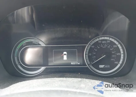 2019 Kia Niro Lx z USA, uszkodzony, nr VIN KNDCB3LC9K5259381